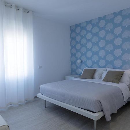 Vista Mare Guest House Civitanova Marche Bagian luar foto