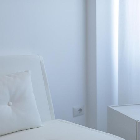Vista Mare Guest House Civitanova Marche Bagian luar foto