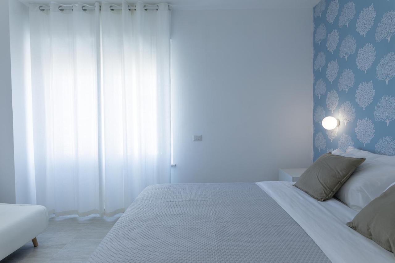 Vista Mare Guest House Civitanova Marche Bagian luar foto