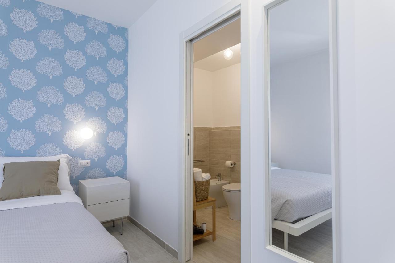 Vista Mare Guest House Civitanova Marche Bagian luar foto
