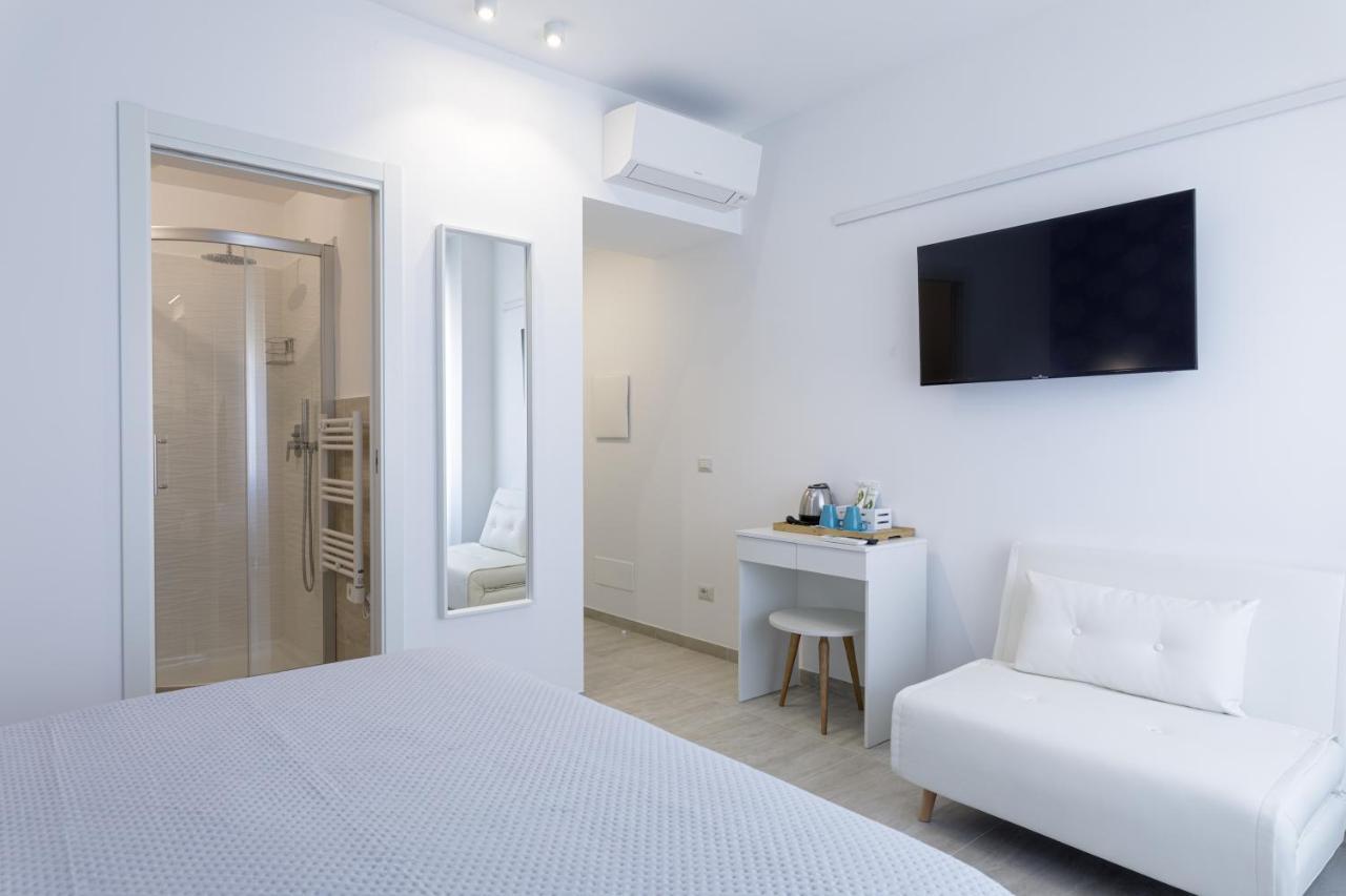Vista Mare Guest House Civitanova Marche Bagian luar foto