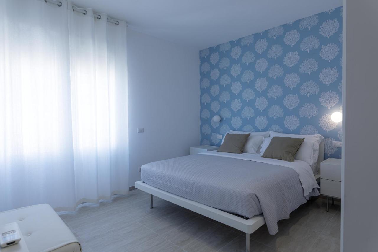 Vista Mare Guest House Civitanova Marche Bagian luar foto