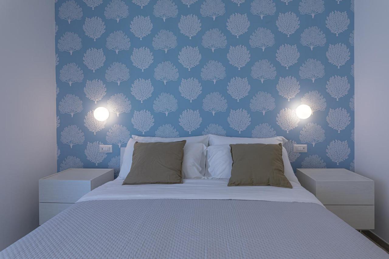 Vista Mare Guest House Civitanova Marche Bagian luar foto