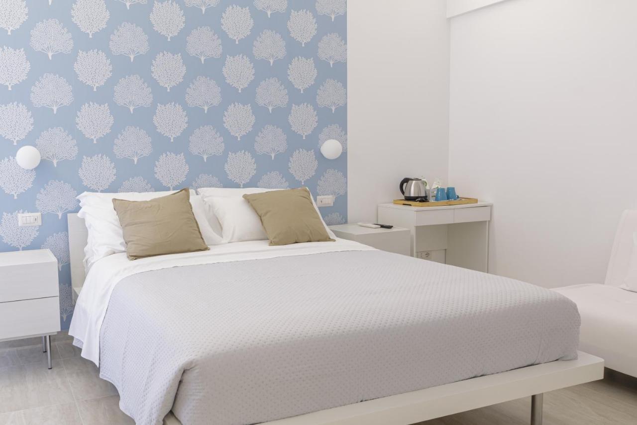 Vista Mare Guest House Civitanova Marche Bagian luar foto