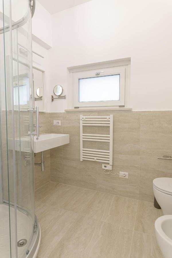 Vista Mare Guest House Civitanova Marche Bagian luar foto