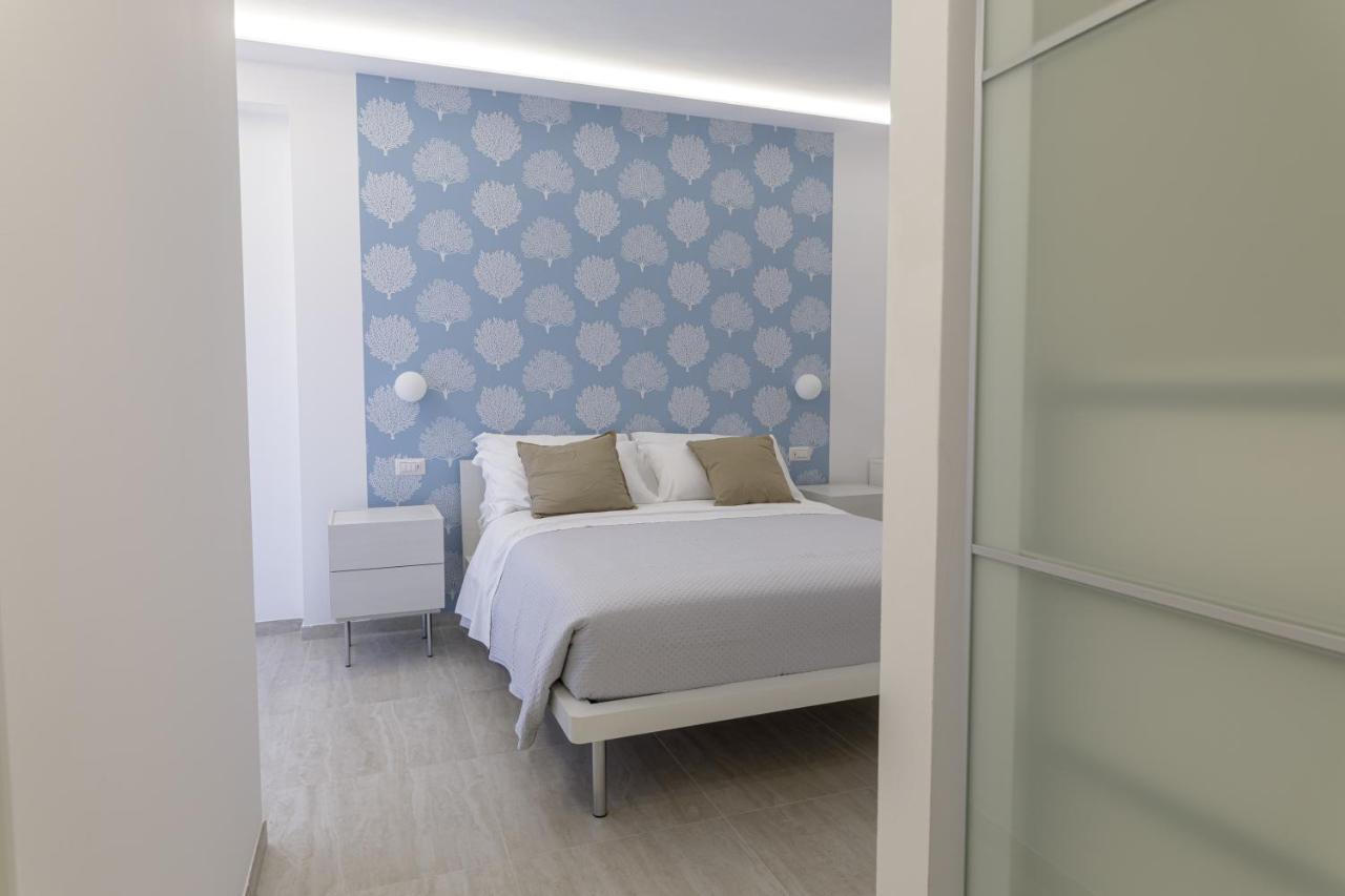Vista Mare Guest House Civitanova Marche Bagian luar foto