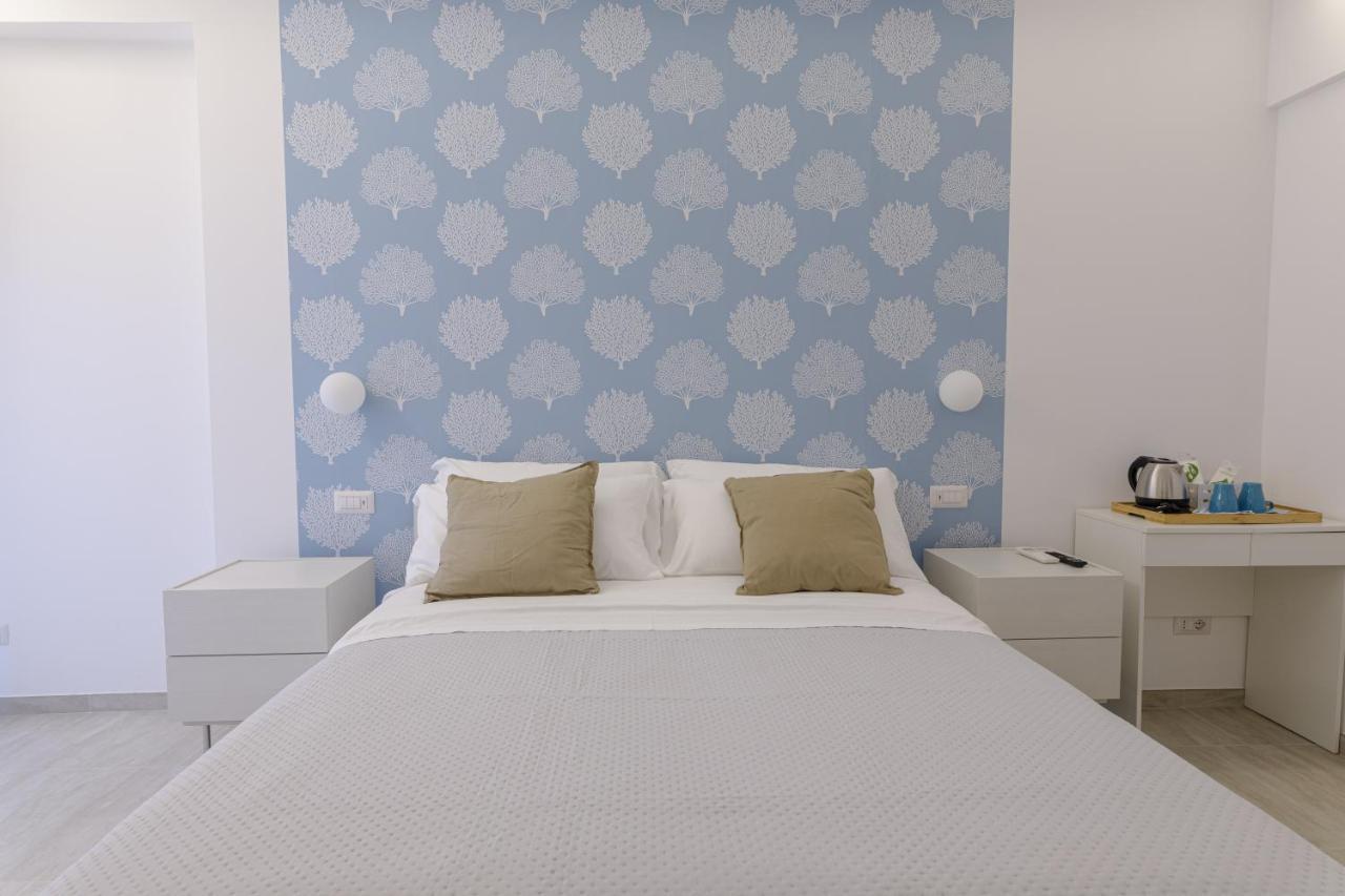 Vista Mare Guest House Civitanova Marche Bagian luar foto