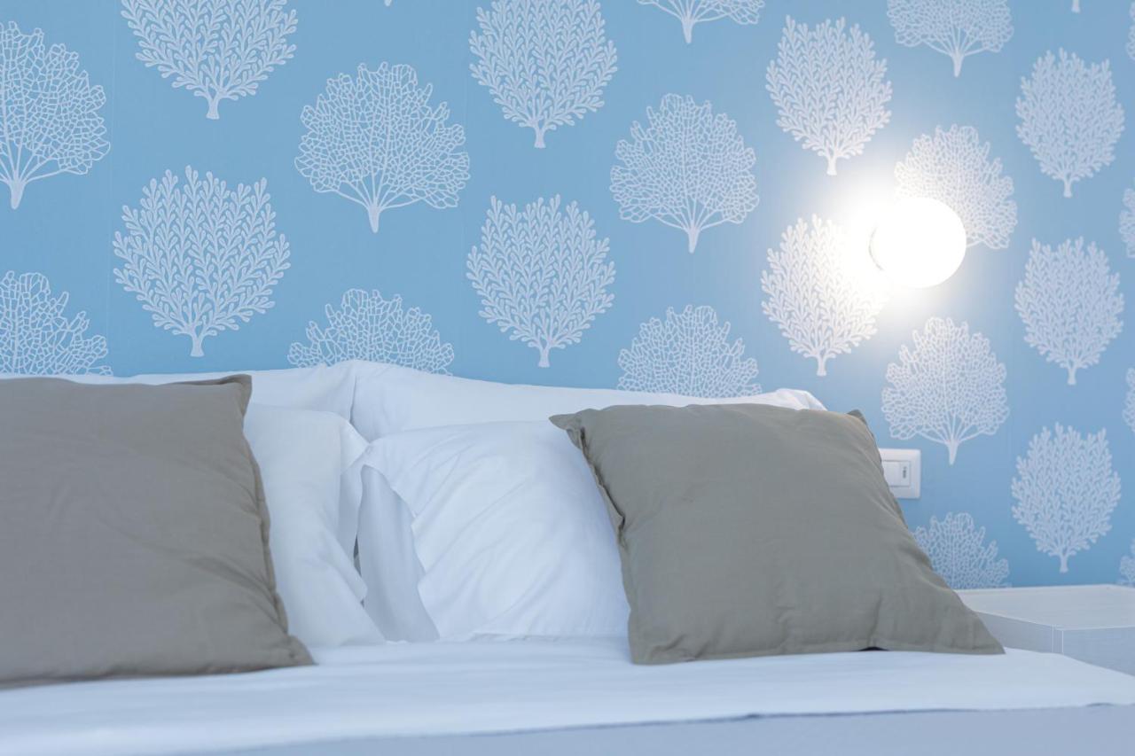 Vista Mare Guest House Civitanova Marche Bagian luar foto