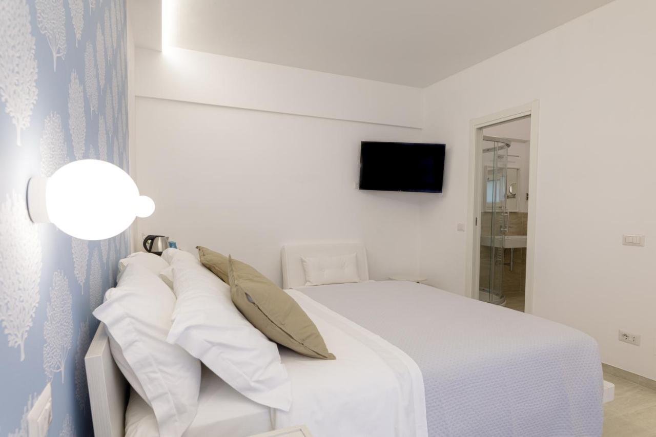 Vista Mare Guest House Civitanova Marche Bagian luar foto
